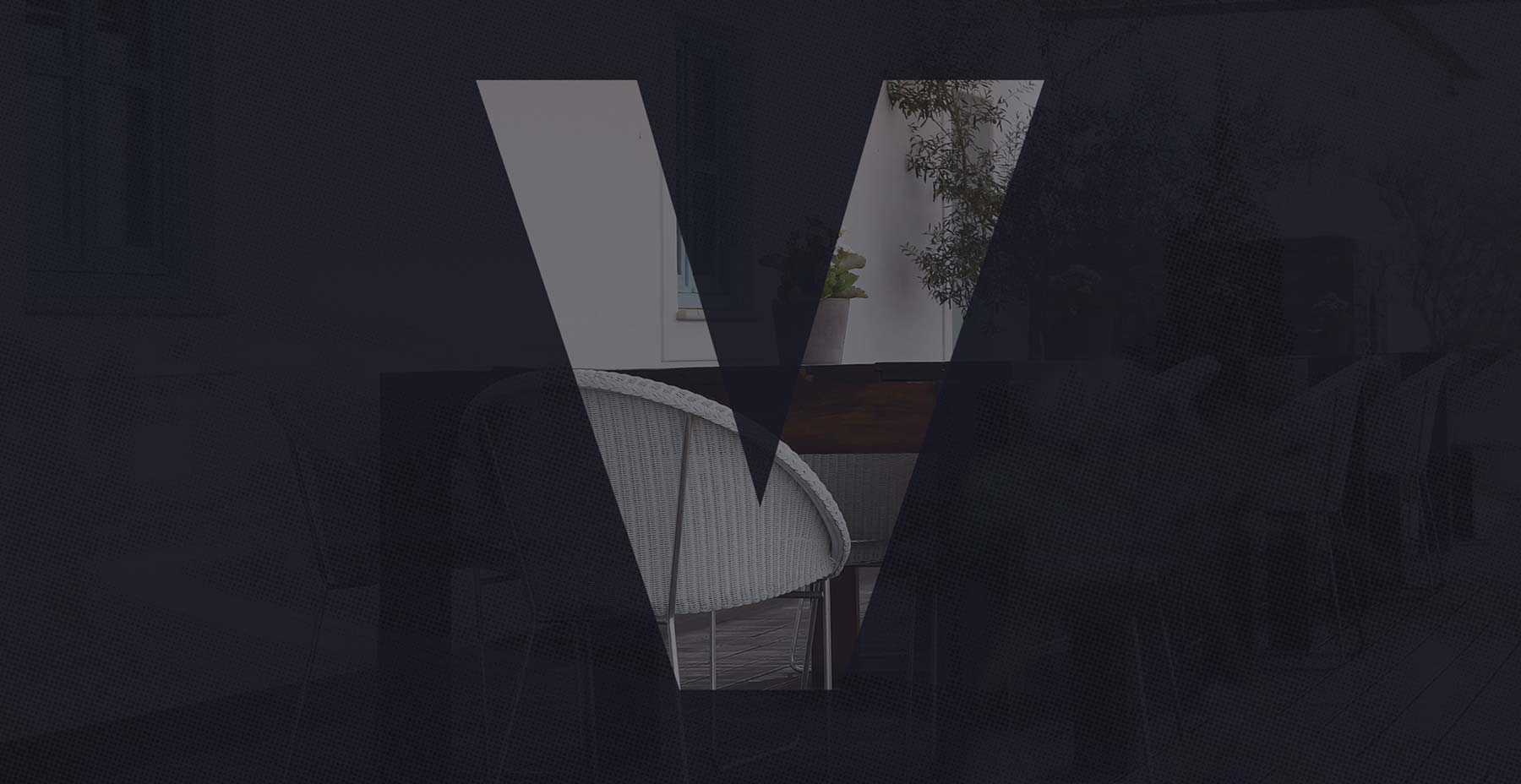 Le Voyagist&rsquo;s brand identity - Reed